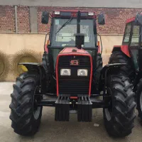 تراکتور ۳۹۹