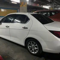 دنا اتومات اپشنال|خودرو سواری و وانت|قائم‌شهر, |دیوار