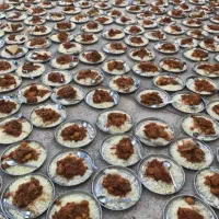 آشپزی سیار در اربعین حسینی تمام مراسمات