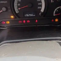 تیبا2 مدل 96 درجه یک درحد صفر|خودرو سواری و وانت|اهواز, کوی طالقانی|دیوار