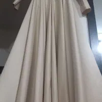 لباس مجلسی سایز ۳۸تا۴۰ فروش معاوضه