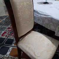 میز ناهار خوری|میز و صندلی غذاخوری|زابل, |دیوار