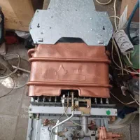 رسوب زدایی انواع ابگرمکن فقط وفقط در منزلتان|آبگرمکن، پکیج، شوفاژ|دزفول, |دیوار