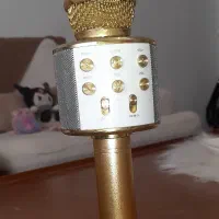 میکروفون و اسپیکر