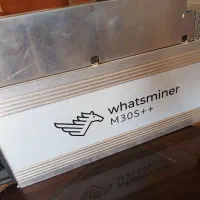 دستگاه ماینر 106++ vh