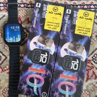 ساعت هوشمند