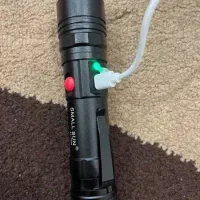 چراغ قوه اسمال سان اورجینال مدل T626