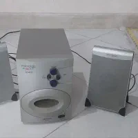 اسپیکر میکرو لب