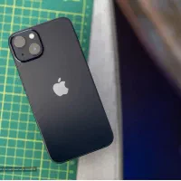 آیفون ۱۳ نرمال ۱۲۸گیگ