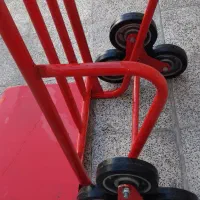 چرخ دستی پله رو|ابزارآلات|خرم‌آباد, |دیوار