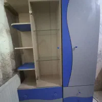 کمد کودک ونوزاد