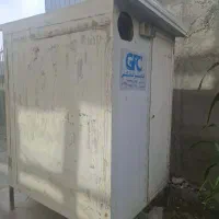 کانکس مخصوص خود پرداز|فروشگاه و مغازه|بندر گز, |دیوار