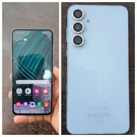 سامسونگ a55 حافظه ۲۵۶