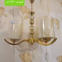 لوسترهای آشپزخانه و اتاقخواب|لوستر و چراغ آویز|تبریز, |دیوار