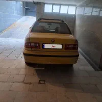 فروش خودرو تاکسی بین شهری|خودرو سواری و وانت|تهران, کوثر|دیوار