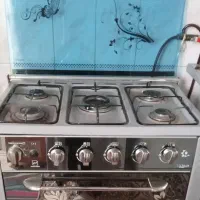 اجاق گاز