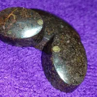 جواهرات شهابسنگ