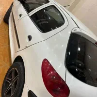 206 تیپ5 و207فول404