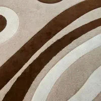 ۲  عدد گلیم فرش با هم
