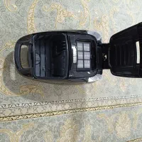 جارو برقی گلد فراست 2400 وات مکس|جاروبرقی، جارو شارژی، بخارشو|نوشهر, |دیوار