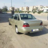 دوو سیلو مدل 1381|خودرو سواری و وانت|نیشابور, شهرک قدس|دیوار