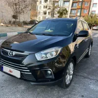 جک s5 مدل ۹۸|خودرو سواری و وانت|تهران, پرواز|دیوار