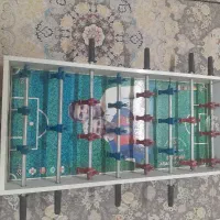 فوتبال دستی