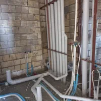 به چند شاگرد لوله کش نیازمندیم