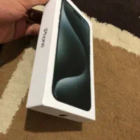 فروشآیفون 15 پرومکس|موبایل|اصفهان, فردوان|دیوار