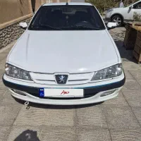 پارس تیوفایومدل 1397 بیرنگ