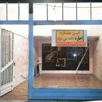 اجاره مغازه تجاری|اجارهٔ مغازه و غرفه|نظرآباد, نظرآباد|دیوار