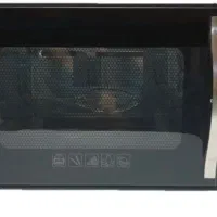 توستر کنوود