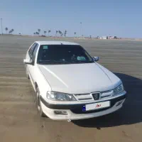 خودرو 1400 موتور قدیم