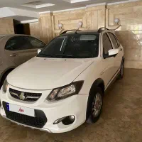 کوییک اتومات پلاس|خودرو سواری و وانت|تهران, گیشا|دیوار