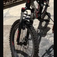 دوچرخه ۲۴  مارک الکس