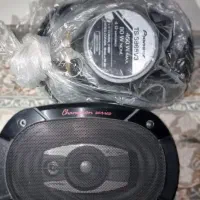 باند  اصلی Pioneer بسیار نو