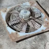 هوا کش صنعتی