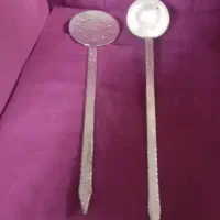ملاقه و کفکیر مسی