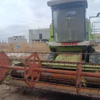 فروش کمباین|خودرو سنگین|تبریز, |دیوار