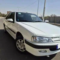 پارس xu7 اسفند ۱۴۰۰
