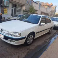 پژوپارس xu7p|خودرو سواری و وانت|قم, حکمت شمالی|دیوار