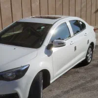 شاهین G سانروف مدل 1401|خودرو سواری و وانت|اهر, |دیوار