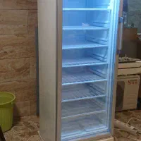 فریزر ایستاده عرض 65