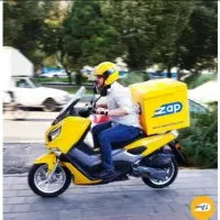 پیک موتوری و خودرویی همراه با پاداش ۴ میلیونی