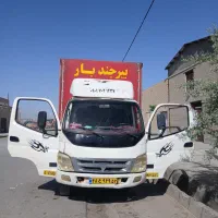 (بیرجند بار) حمل بار و اثاثیه منزل