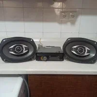 ضبط وباند خودرو