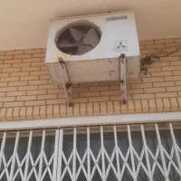 کولرگازی۱۸هزار میتسوبیشی