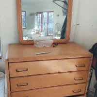 درآور با آینه