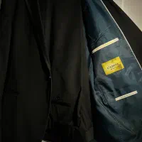 ۲ دست کت و شلوار مجلسی|لباس|قدس, شهر‌قدس|دیوار