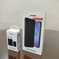 گوشی موبایل سامسونگ گلکسی A36